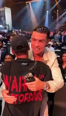 #cristianoronaldo#BigTime #RiyadhSeason #RingOfFire #Tyson #Oleksandr #cristianoronaldo #neymarjr