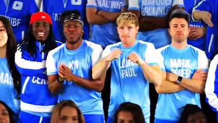 50 YouTubers Fight For $1,000,000(1)