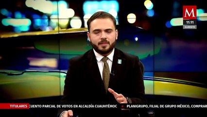 Se reportan 5 personas lesionadas tras caída de rayo durante partido de fútbol en Cuernavaca