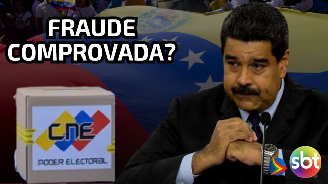 Fraude eleitoral? Entenda resultado de 'apuração paralela' das eleições da Venezuela