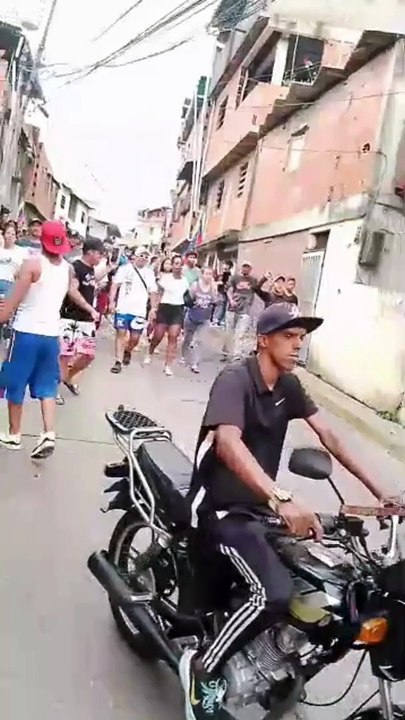 Elecciones de Venezuela: ¡Con marchas y cacerolazos! Así protestan venezolanos por resultados