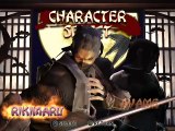 Tenchu: Wrath of Heaven online multiplayer - ps2