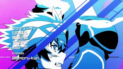 Infinite Dendrogram Ep 12 SUB ITA