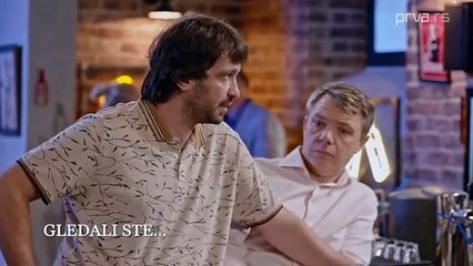 Igra sudbine - 1131 epizoda NOVO