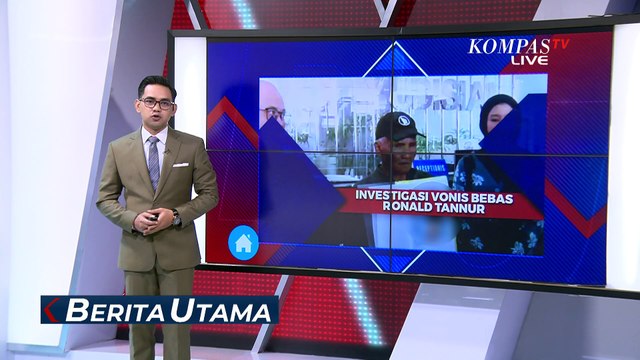 Respons Komisi III DPR dan Komisi Yudisial soal Laporan Keluarga Dini Sera