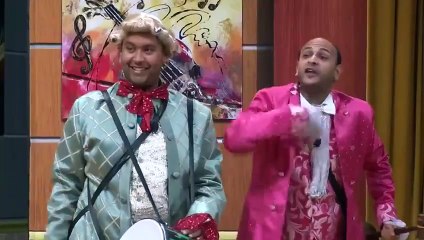 أوبرا فايزةبطولة أشرف عبد الباقي وحمدي الميرغني Masrah.Masr.S03E1مسرح مصر4