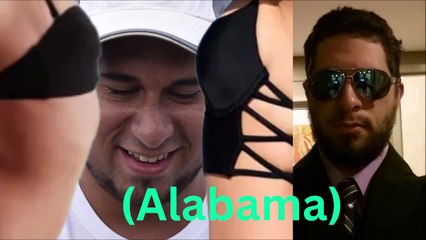 (Alabama) One Hundred Dollar Smile