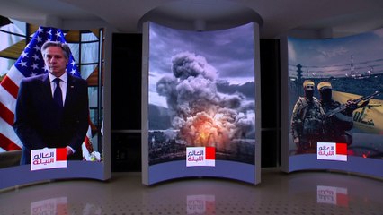 أميركا تحذر إسرائيل من مهاجمة بيروت لتجنب حرب أوسع