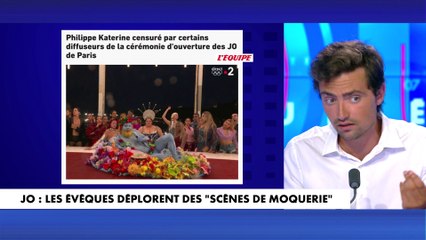 Nathan Devers : «Peut-être que ça donnera une forme d'inspiration voire de modèle, à tous ceux qui dans le monde se battent contre des théocraties»