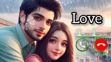 Love Ringtone  | Best Ringtone New Song Ringtone 2024 Hindi Ringtone My First Ringtone  #trending