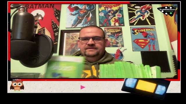 Nerdy Gaming with Arabbidb3aver Presents: Remembering the xbox 360