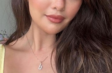 Selena Gomez responde molesta a especulaciones de cirugía estética