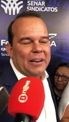 Geraldo Júnior chama Bruno Reis de "bolsonarista de carteirinha"