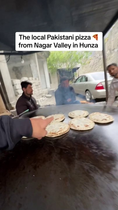 Pakistani  culture