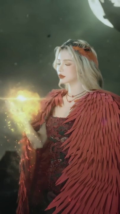 Phượng Hoàng Đỏ _ Thật tự hào về người phụ nữ Việt Nam. Phụ nữ chúng ta thật đẹp