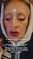 Furia Critica Duramente a Sus Fans: ¿Qué Está Pasando?