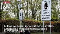 Autovelox illegali, dove si trovano e come contestare le sanzioni