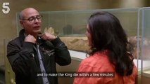 Top 10 Treasures Of Egypt _ History Documentary _ Channel 5 #AncientHistory