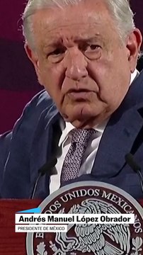 VENEZUELA | Andrés Manuel López Obrador reacciona al triunfo de Nicolás Maduro | EL PAÍS