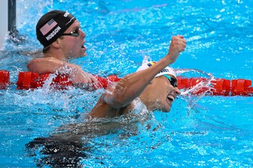 AR OOV MEN 200 FREE & MEN 100 BACK & W 400 MEDLEY & WOM 100 BREST 290724