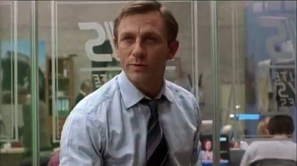 Archangel Trailer – Official Original Release 🎬