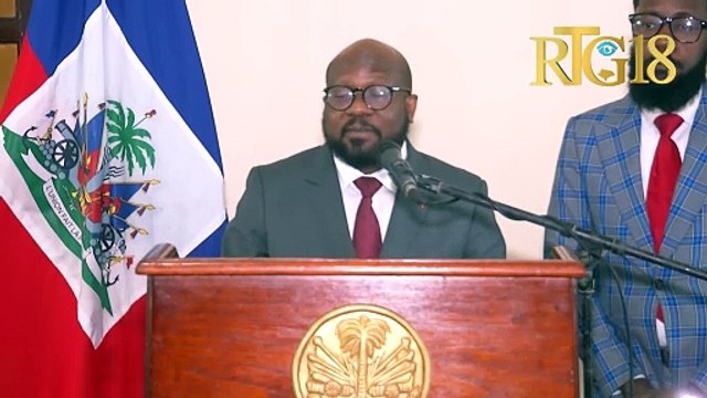 Smith Augustin kalifye rimè enfòmasyon ki fè kwè li mande prezidan konsèy administrasyon BNC a lajan