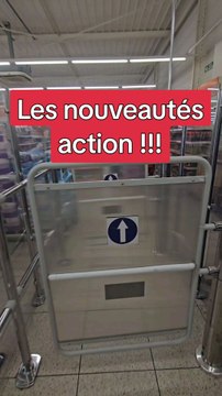 Les nouveautés action du lundi 29 juillet #magasinaction #action #nouveautés #arrivage