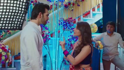 مسلسل اين انت و اين انا الحلقة 2