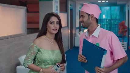 مسلسل اين انت و اين انا الحلقة 5