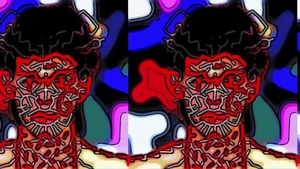 " RODRIGO 41 " JAK ARNOULD ©ADAGP.