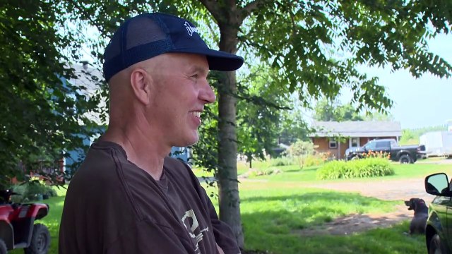 Énergie éolienne : de petits projets en partenariats avec les agriculteurs?