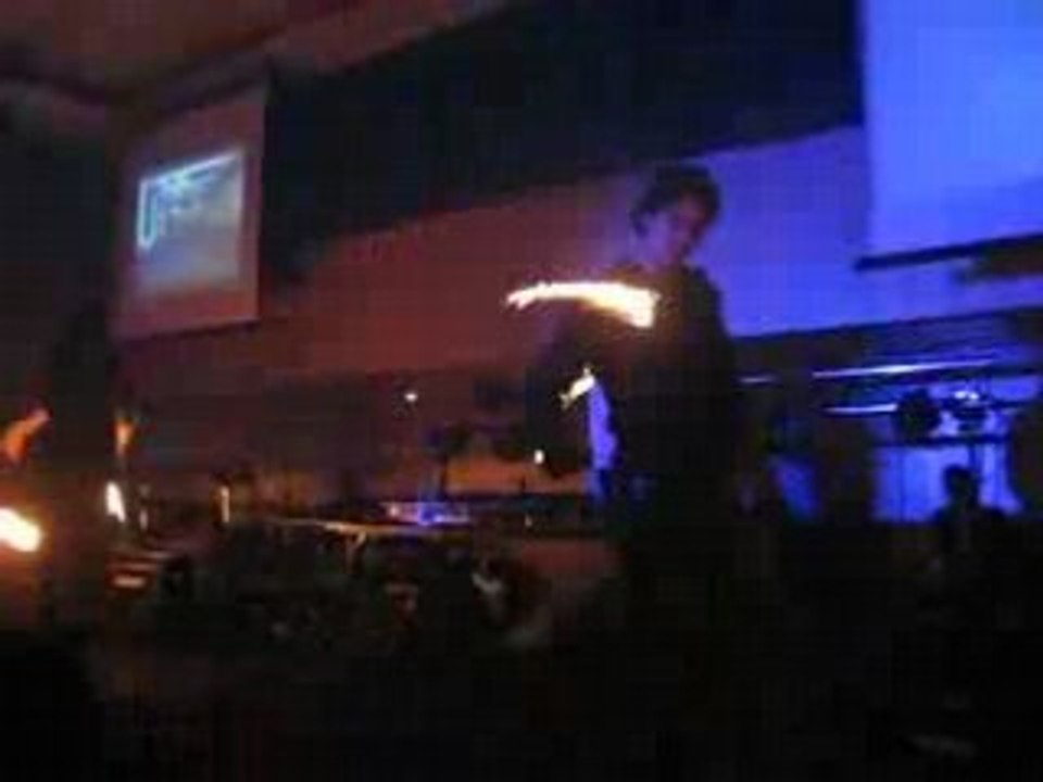 Bolas bal de st cyr 2008