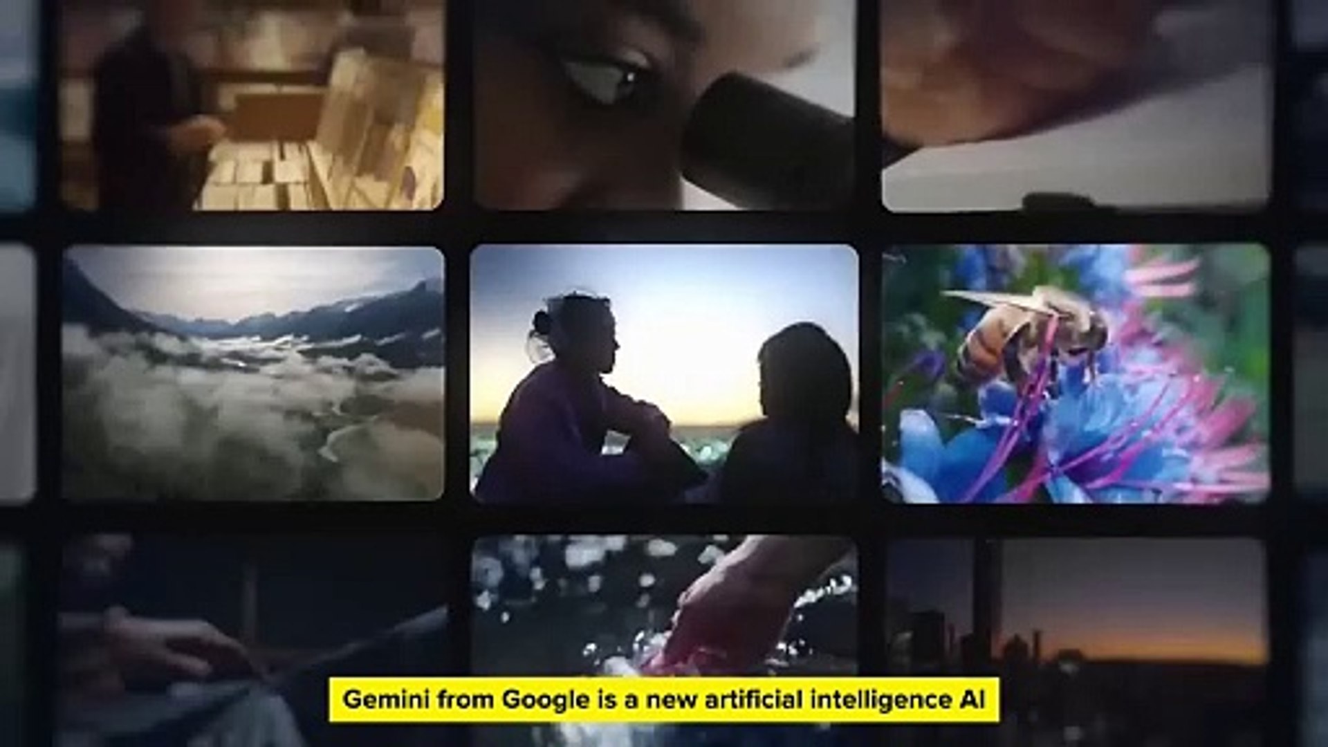 ⁣Google introduces Gemini | ChatGPT destroyed! | No more ChatGPT!