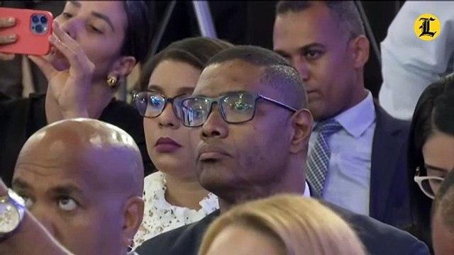 Abinader afirma RD acatará decisión de Venezuela de retirar representantes diplomáticos