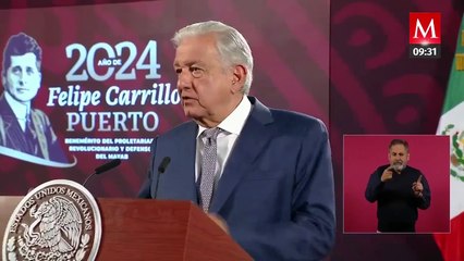 AMLO no descarta incursión de EU a México en caso de ‘El Mayo’ y Joaquín Guzmán