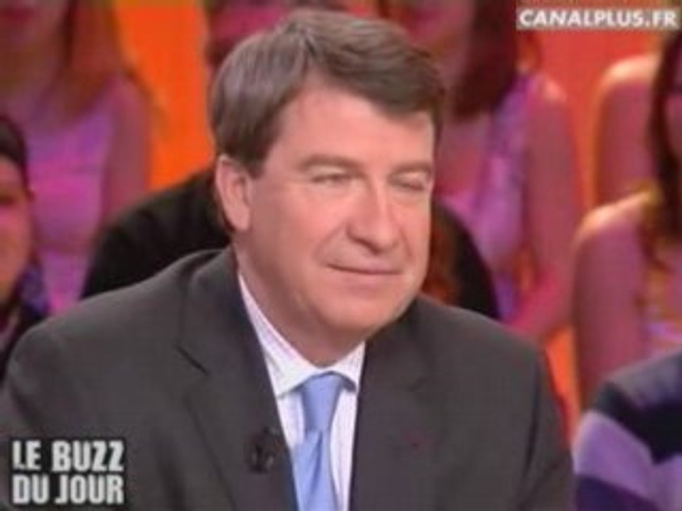 Darcos et la regle de trois