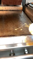 The PRIME RIB BURGER from Tony Beef in New Jersey!  Woah.