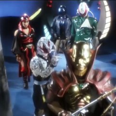 Kamen Rider RX - Episódio 10 - 04
