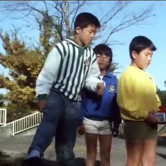 Kamen Rider RX - Episódio 10 - 01