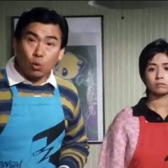 Kamen Rider RX - Episódio 10 - 07