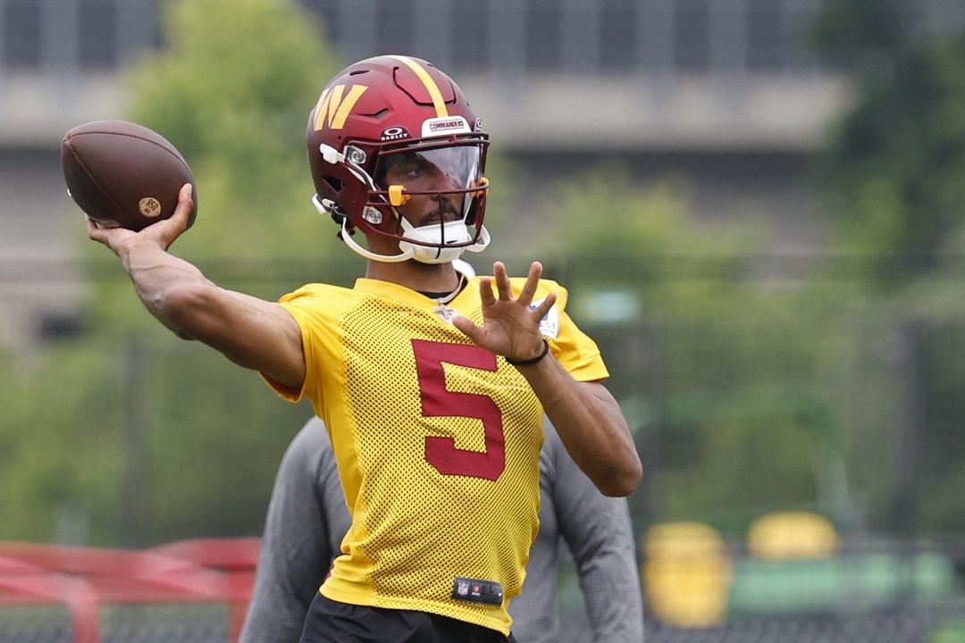 Josh Harris' New Era Begins for the Commanders | Analysis