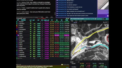 F1 2024 Grand Prix Belgique - Interviews - Streaming Français _ LIVE FR_cut_002