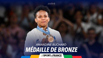 La Boite à Médailles avec Amandine Buchard