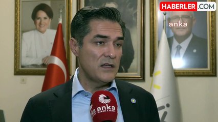 İYİ Parti Grup Başkanvekili Buğra Kavuncu: Sokak hayvanları düzenlemesi problemi çözmek yerine daha da sıkıntılı hale sokacak