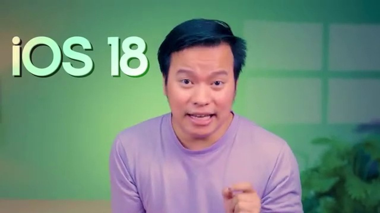 Apple New iOS 18 Killed Android ??