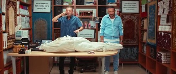 Koparan Kardeşler Teaser