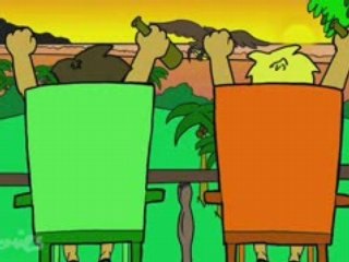 12: Traveling Gringos