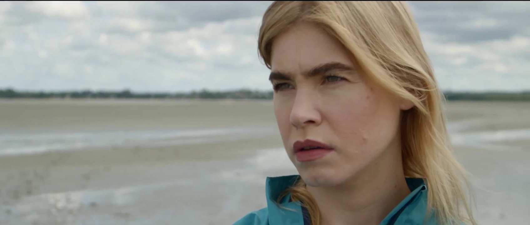 Tide: Gefahr aus der Tiefe - Trailer (Deutsch) HD