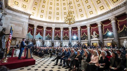 These Are the Supreme Court Reforms Biden Wants