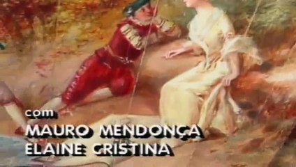 Sinhá Moça (1986) - 2ª Abertura